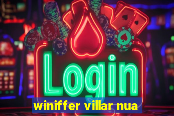 winiffer villar nua